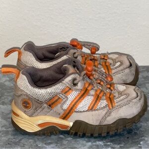 Timberland Infant Kids Shoes, Size 5-5.5